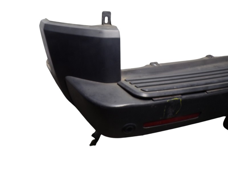 Recambio de paragolpes trasero para land rover discovery 2.7 td v6 cat referencia OEM IAM DPO000031PCL  