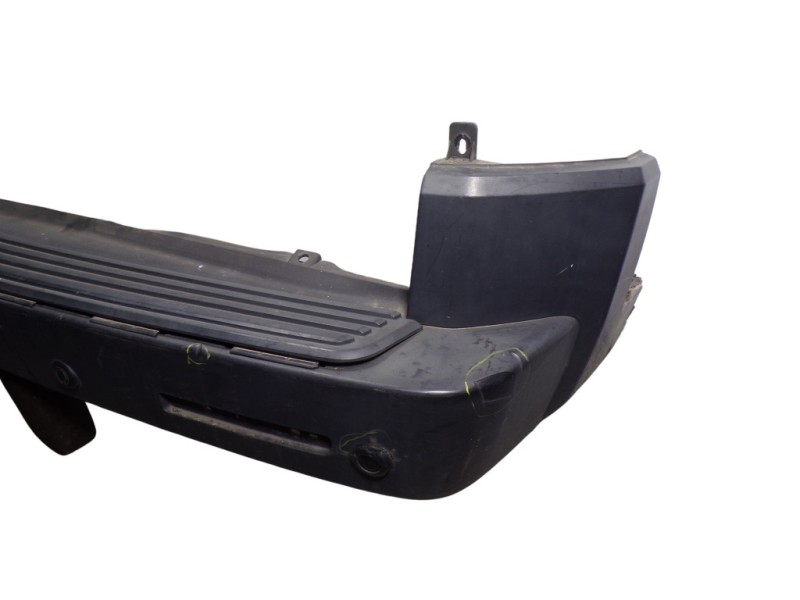 Recambio de paragolpes trasero para land rover discovery 2.7 td v6 cat referencia OEM IAM DPO000031PCL  