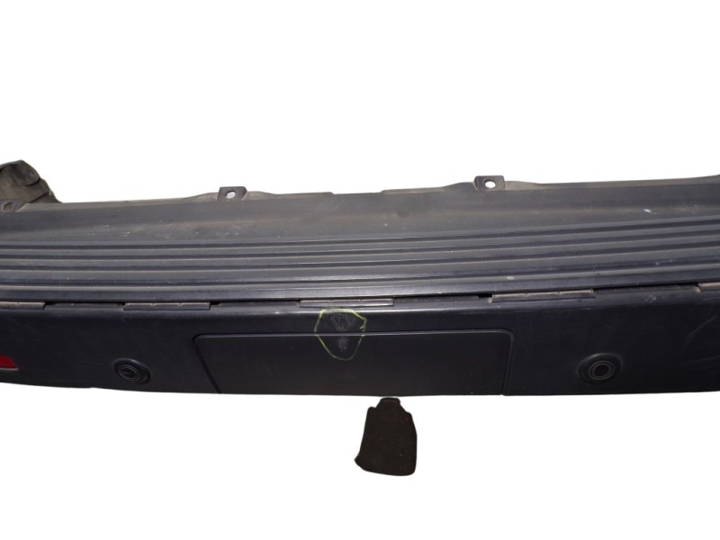 Recambio de paragolpes trasero para land rover discovery 2.7 td v6 cat referencia OEM IAM DPO000031PCL  