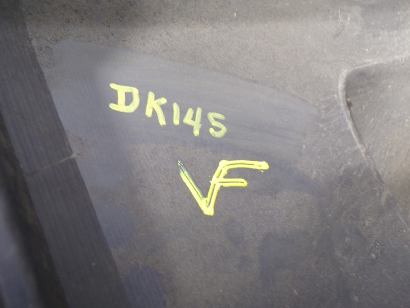 Recambio de paragolpes trasero para land rover discovery 2.7 td v6 cat referencia OEM IAM DPO000031PCL  