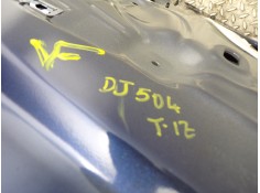 Recambio de puerta trasera izquierda para renault talisman 1.7 blue dci diesel fap referencia OEM IAM 821016475R   2