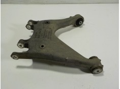 Recambio de brazo suspension inferior trasero izquierdo para audi a8 (4e2) 4.0 v8 32v tdi biturbo cat (ase) referencia OEM IAM 4 2