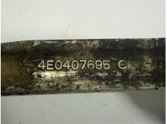 Recambio de brazo suspension inferior trasero izquierdo para audi a8 (4e2) 4.0 v8 32v tdi biturbo cat (ase) referencia OEM IAM 4 2