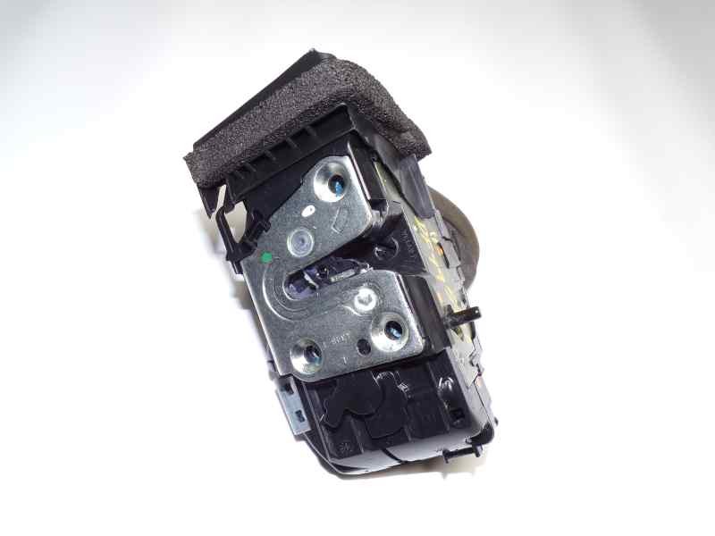 Recambio de cerradura puerta trasera izquierda para nissan juke (f15) 1.6 16v cat referencia OEM IAM 82501BA60B  