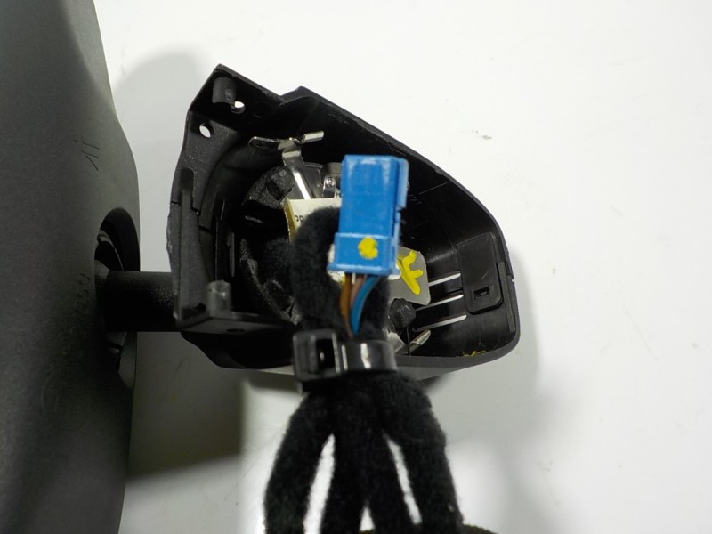 Recambio de espejo interior para porsche macan (typ ) s referencia OEM IAM 7PP857511H 7PP857511H 