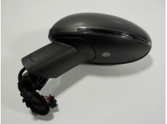 Recambio de espejo izquierdo para porsche macan (typ ) s referencia OEM IAM 95B857521C 95B857507F 95B857527A 2