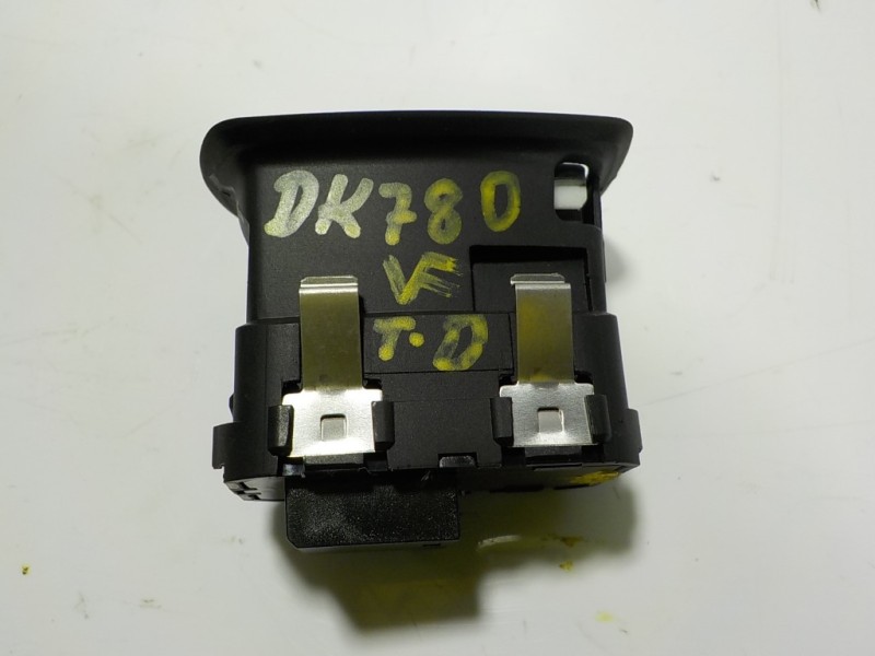 Recambio de mando elevalunas trasero derecho para porsche macan (typ ) s referencia OEM IAM 7PP959855C 7PP959855C 