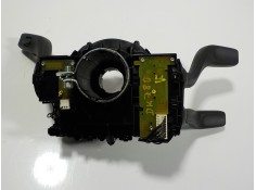 Recambio de mando intermitentes para porsche macan (typ ) s referencia OEM IAM 95B953502K 95B953568C 95B953568A 2