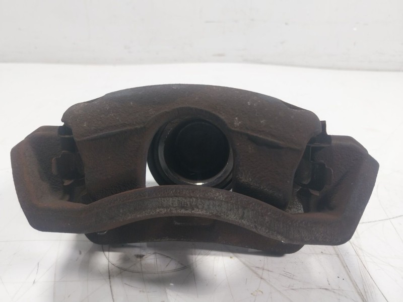 Recambio de pinza freno delantera izquierda para ford ka+ iii (uk, fk) 1.2 referencia OEM IAM 1893879  