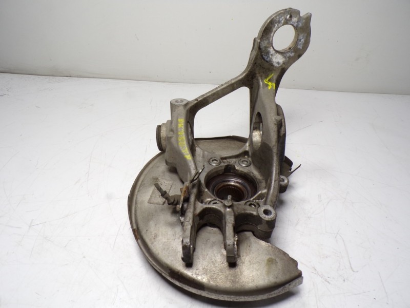 Recambio de mangueta trasera derecha para porsche macan (typ ) s referencia OEM IAM 95B505432Y  