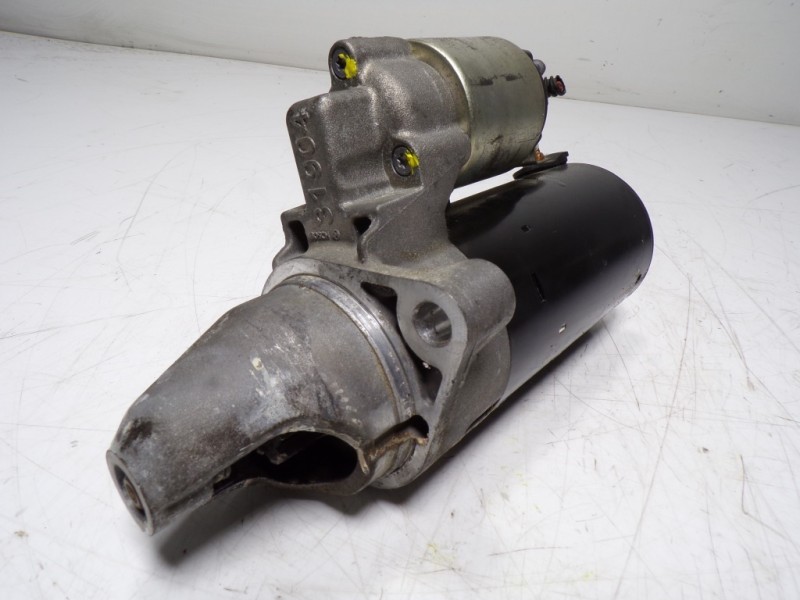 Recambio de motor arranque para porsche macan (typ ) s referencia OEM IAM 94860421401 0001139021 