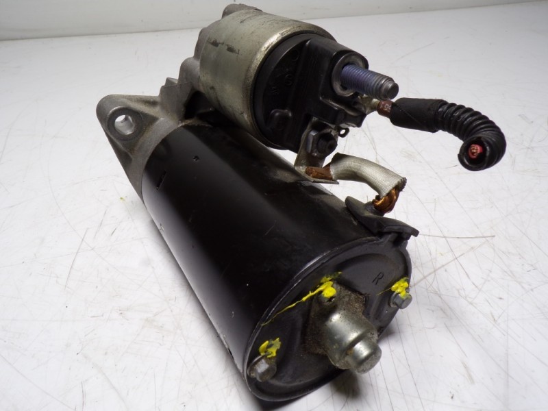 Recambio de motor arranque para porsche macan (typ ) s referencia OEM IAM 94860421401 0001139021 