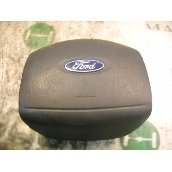 AIRBAG DELANTERO IZQUIERDO 