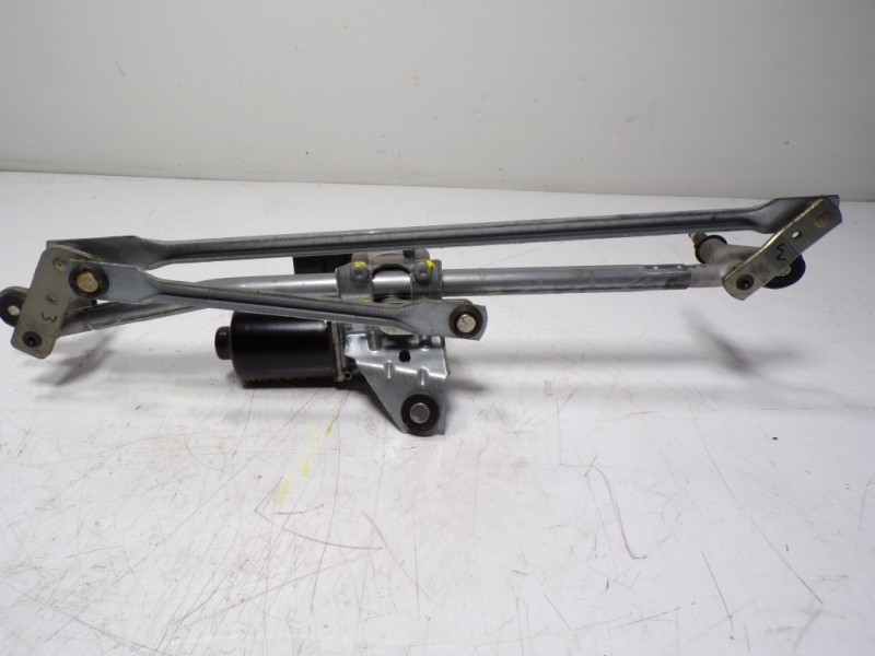 Recambio de motor limpia delantero para porsche macan (typ ) s referencia OEM IAM 95B955113A 95B955113A 