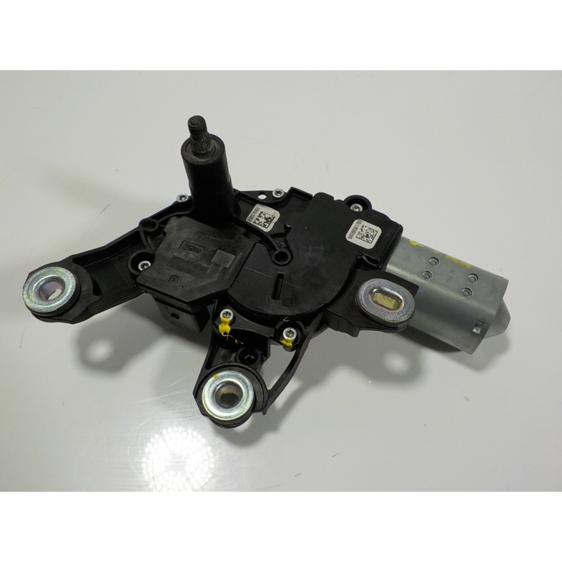 Recambio de motor limpia trasero para porsche macan (typ ) s referencia OEM IAM 95B955711 95B955711 