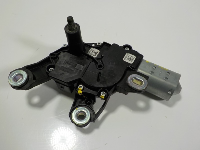 Recambio de motor limpia trasero para porsche macan (typ ) s referencia OEM IAM 95B955711 95B955711 