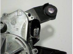 Recambio de motor limpia trasero para porsche macan (typ ) s referencia OEM IAM 95B955711 95B955711  2