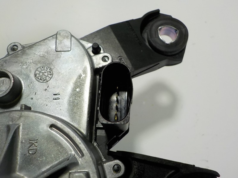 Recambio de motor limpia trasero para porsche macan (typ ) s referencia OEM IAM 95B955711 95B955711 