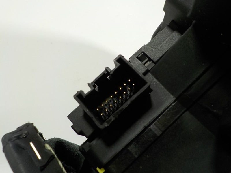 Recambio de palanca cambio para porsche macan (typ ) s referencia OEM IAM 95B713059 95B713041D 95B713139B