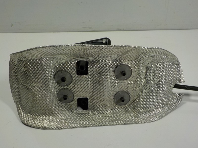 Recambio de palanca cambio para porsche macan (typ ) s referencia OEM IAM 95B713059 95B713041D 95B713139B