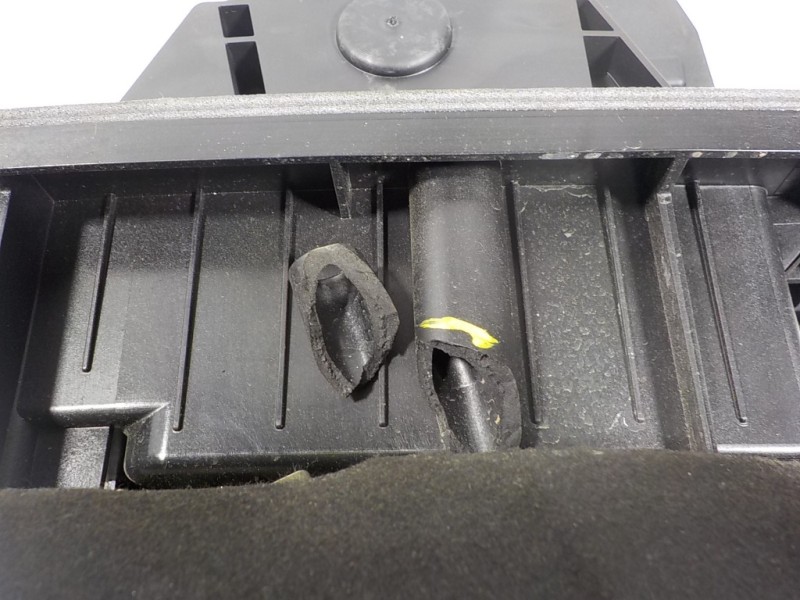 Recambio de palanca cambio para porsche macan (typ ) s referencia OEM IAM 95B713059 95B713041D 95B713139B