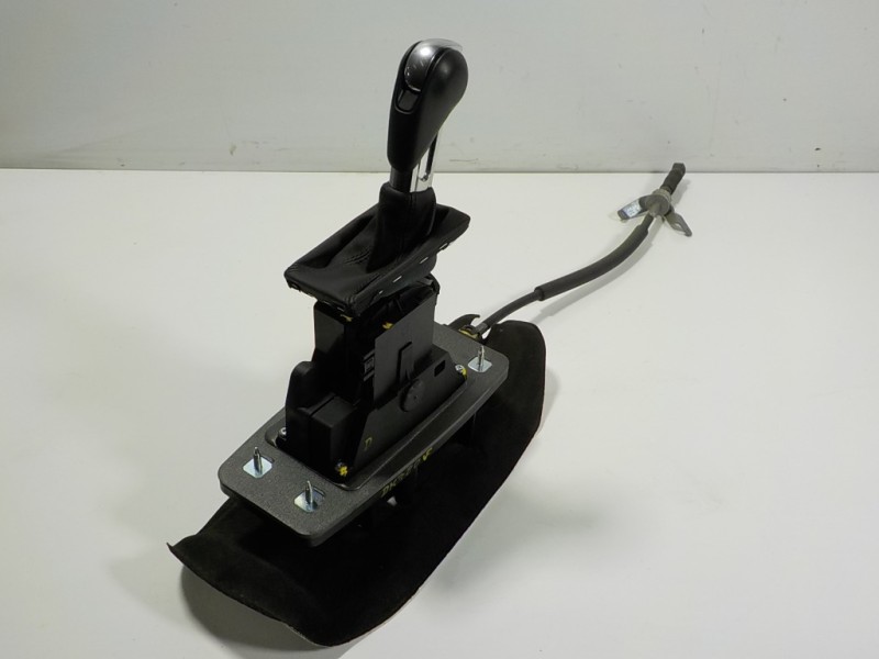 Recambio de palanca cambio para porsche macan (typ ) s referencia OEM IAM 95B713059 95B713041D 95B713139B