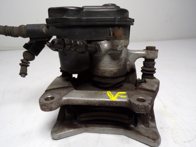 Recambio de pinza freno trasera izquierda para porsche macan (typ ) s referencia OEM IAM 95B615423D  