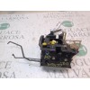 Recambio de cerradura puerta delantera izquierda para kia rio 1.4 ex1 referencia OEM IAM 813111G000  