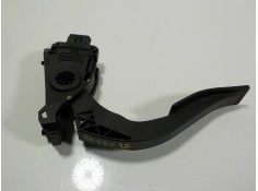 Recambio de potenciometro pedal para porsche macan (typ ) s referencia OEM IAM 8K1723523A 8K1723523A  2