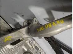 Recambio de puente delantero para porsche macan (typ ) s referencia OEM IAM 95B399315B   2