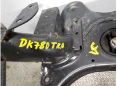 Recambio de puente trasero para porsche macan (typ ) s referencia OEM IAM 95B505235B   2