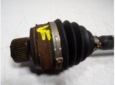 Recambio de transmision derecha para porsche macan (typ ) s referencia OEM IAM 95B407271A 95B407271A  2