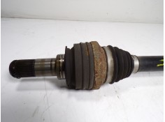 Recambio de transmision trasera izquierda para porsche macan (typ ) s referencia OEM IAM 95B501203C 95B501203C  2