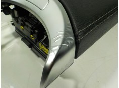 Recambio de apoyabrazos central para mercedes-benz clase c (w205) lim. c 200 d 7g-tronic plus (205.007) referencia OEM IAM A2056 2