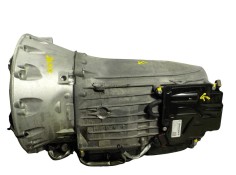 Recambio de caja cambios para mercedes-benz clase c (w205) lim. c 200 d 7g-tronic plus (205.007) referencia OEM IAM A2052705102  2