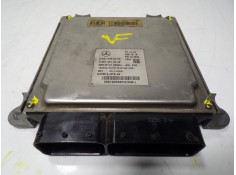 Recambio de centralita motor uce para mercedes-benz clase c (w205) lim. c 200 d 7g-tronic plus (205.007) referencia OEM IAM A651 2