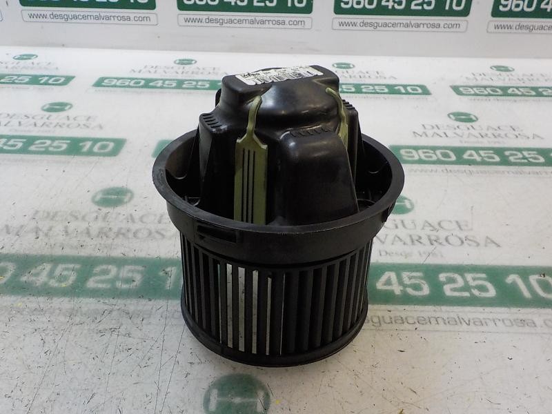 Recambio de motor calefaccion para peugeot 207 urban referencia OEM IAM   