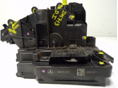 Recambio de cerradura puerta delantera izquierda para mercedes-benz clase c (w205) lim. c 200 d 7g-tronic plus (205.007) referen 2