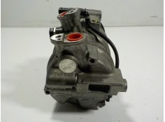 Recambio de compresor aire acondicionado para mercedes-benz clase c (w205) lim. c 200 d 7g-tronic plus (205.007) referencia OEM  2