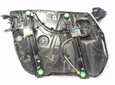 Recambio de elevalunas delantero derecho para mercedes-benz clase c (w205) lim. c 200 d 7g-tronic plus (205.007) referencia OEM  2
