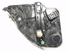 Recambio de elevalunas trasero derecho para mercedes-benz clase c (w205) lim. c 200 d 7g-tronic plus (205.007) referencia OEM IA 2