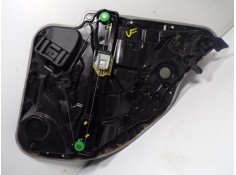 Recambio de elevalunas trasero izquierdo para mercedes-benz clase c (w205) lim. c 200 d 7g-tronic plus (205.007) referencia OEM  2