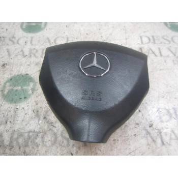 AIRBAG DELANTERO IZQUIERDO A00086074039116 