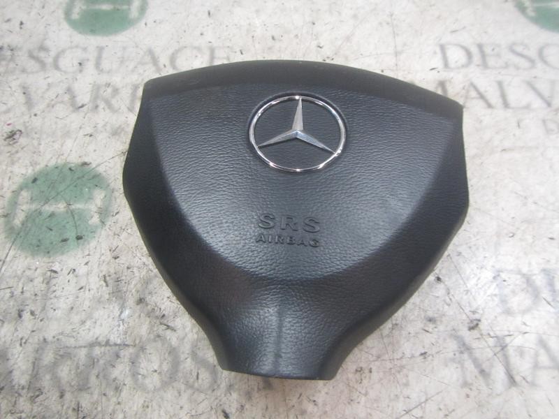 Recambio de airbag delantero izquierdo para mercedes-benz clase a (w169) a 180 cdi (169.007) referencia OEM IAM A00086074039116 