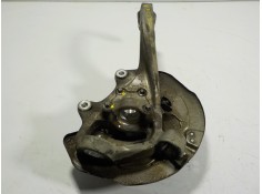 Recambio de mangueta delantera izquierda para mercedes-benz clase c (w205) lim. c 200 d 7g-tronic plus (205.007) referencia OEM  2