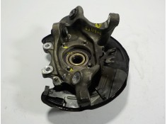 Recambio de mangueta trasera derecha para mercedes-benz clase c (w205) lim. c 200 d 7g-tronic plus (205.007) referencia OEM IAM  2