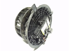 Recambio de motor calefaccion para mercedes-benz clase c (w205) lim. c 200 d 7g-tronic plus (205.007) referencia OEM IAM A099906 2