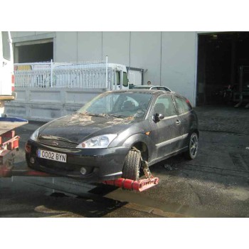 FORD FOCUS BERLINA (CAK)