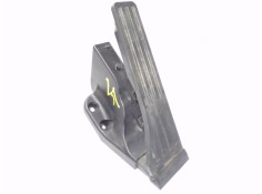 Recambio de potenciometro pedal para mercedes-benz clase c (w205) lim. c 200 d 7g-tronic plus (205.007) referencia OEM IAM A2053