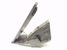 Recambio de potenciometro pedal para mercedes-benz clase c (w205) lim. c 200 d 7g-tronic plus (205.007) referencia OEM IAM A2053 2